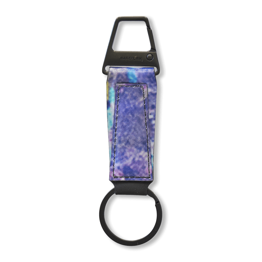 Roam Keychain