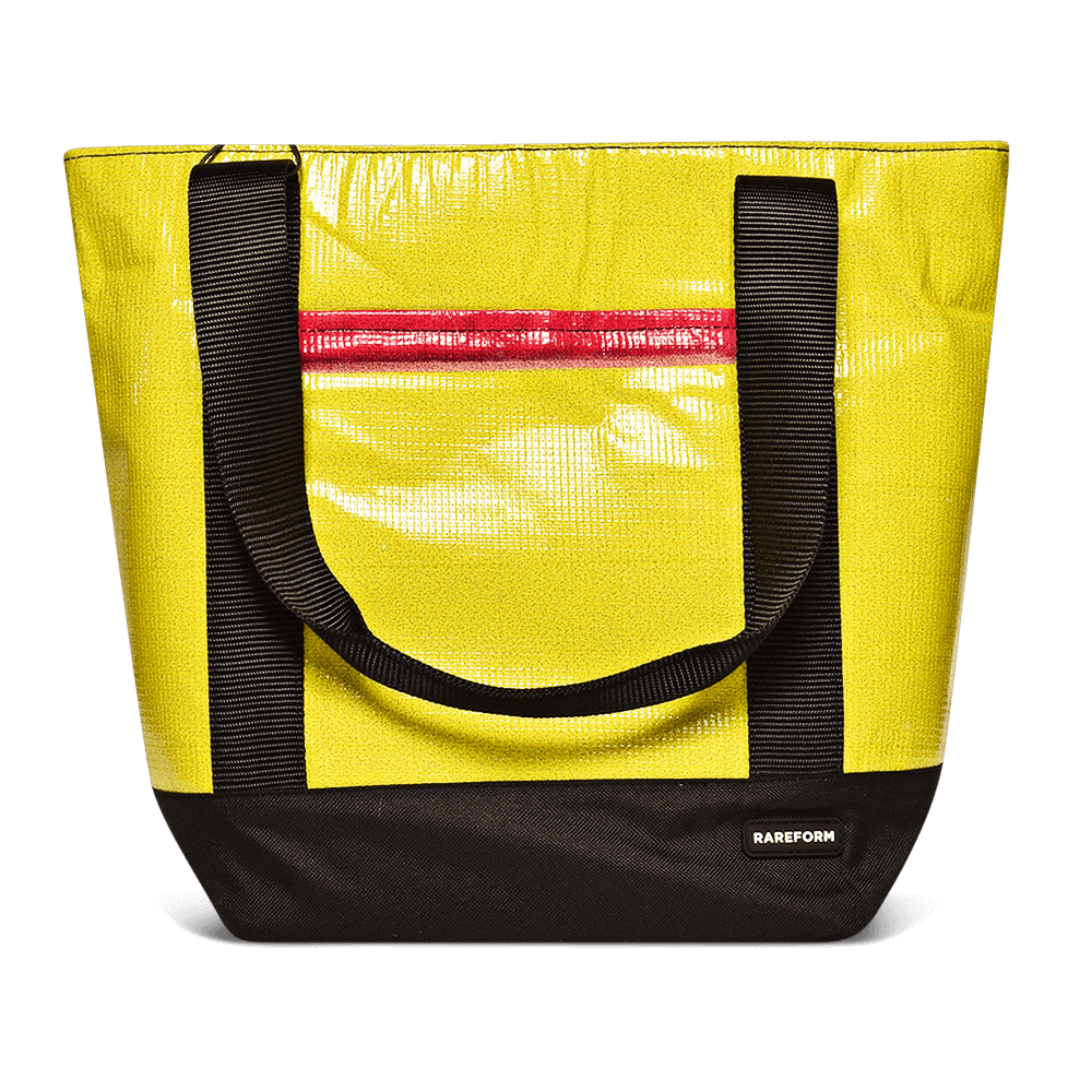 Beck Cooler Tote