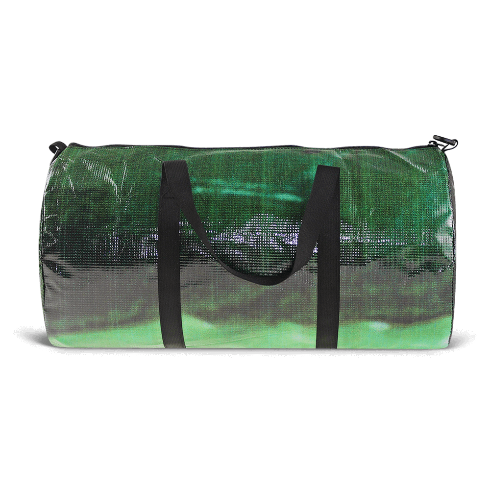 Light Duffle