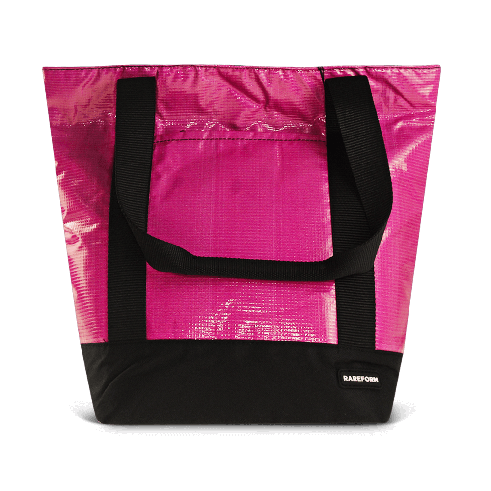 Beck Cooler Tote