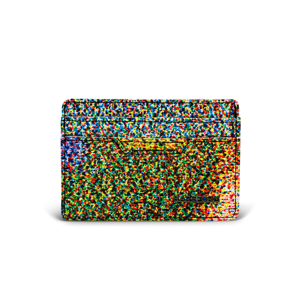 Veer Card Holder