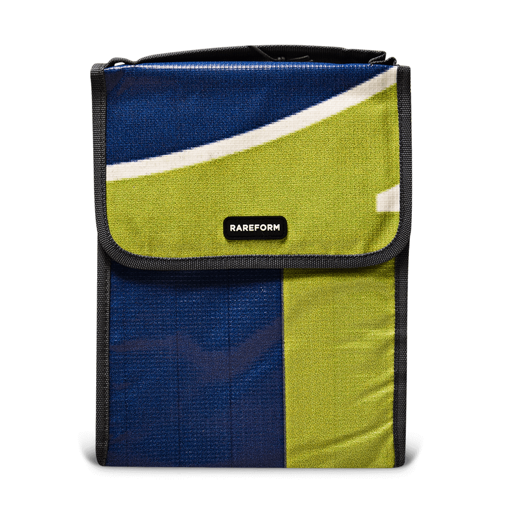 Merrick Lunch Tote