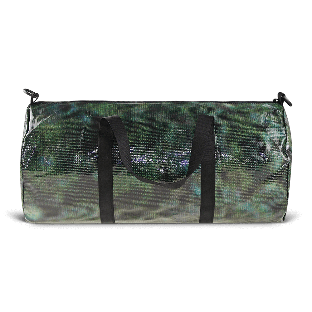 Light Duffle