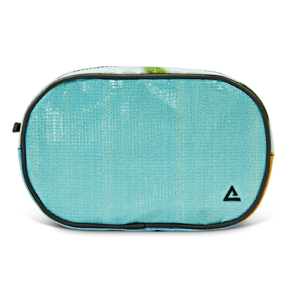 Riley Cosmetic Bag