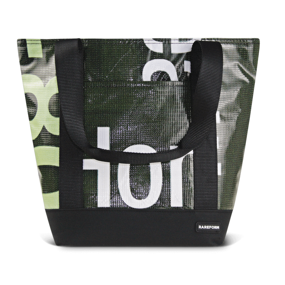 Beck Cooler Tote