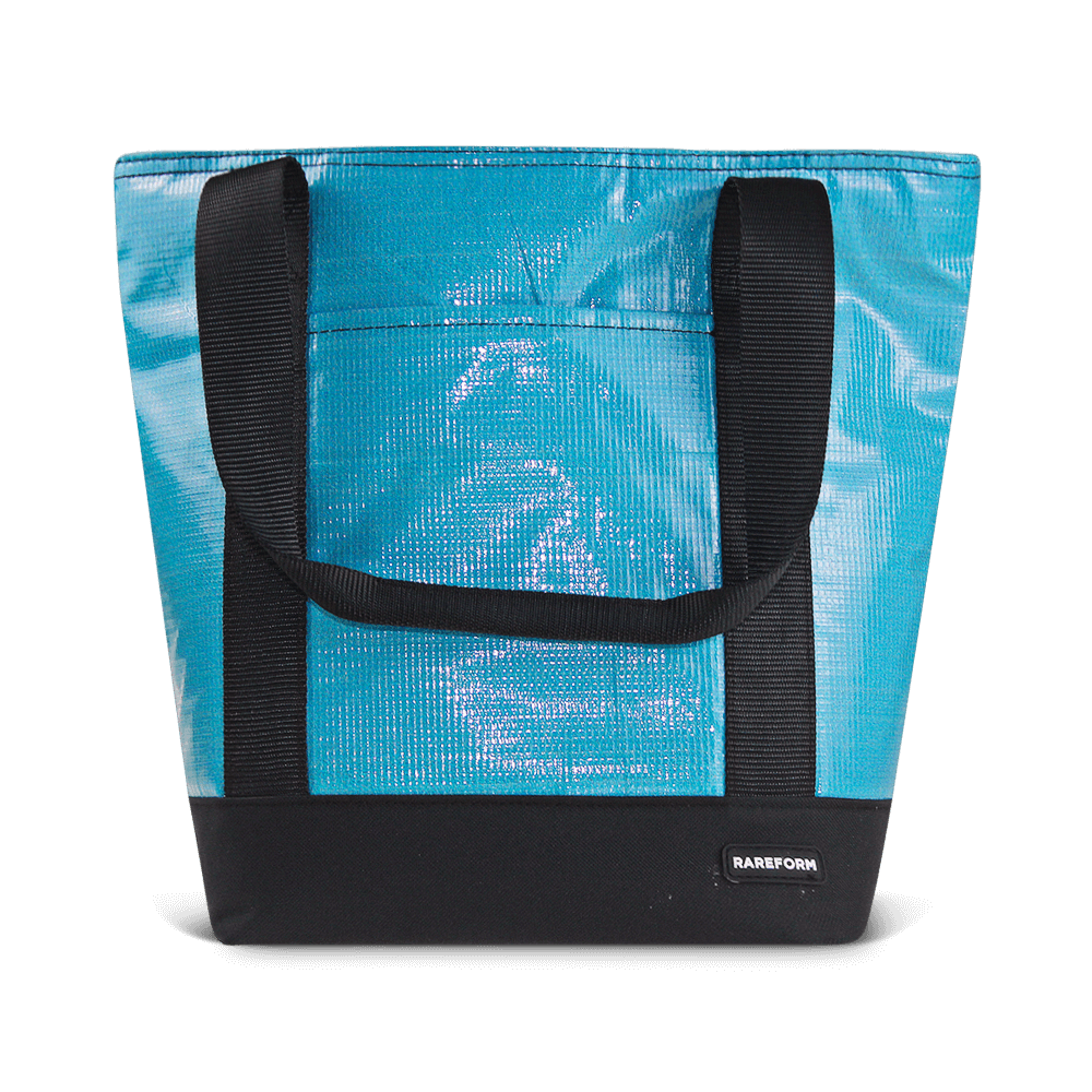 Beck Cooler Tote