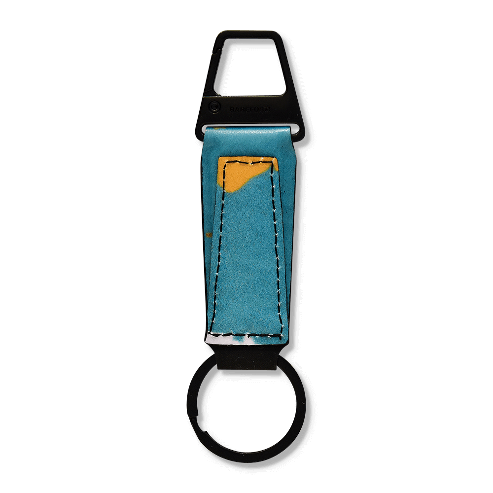 Roam Keychain