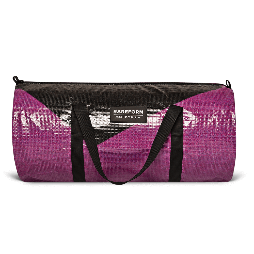 Light Duffle