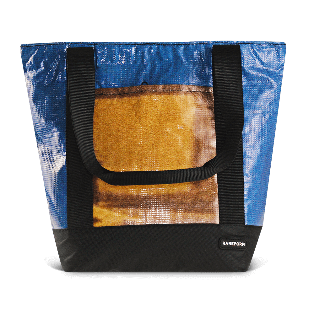 Beck Cooler Tote