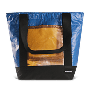 Beck Cooler Tote