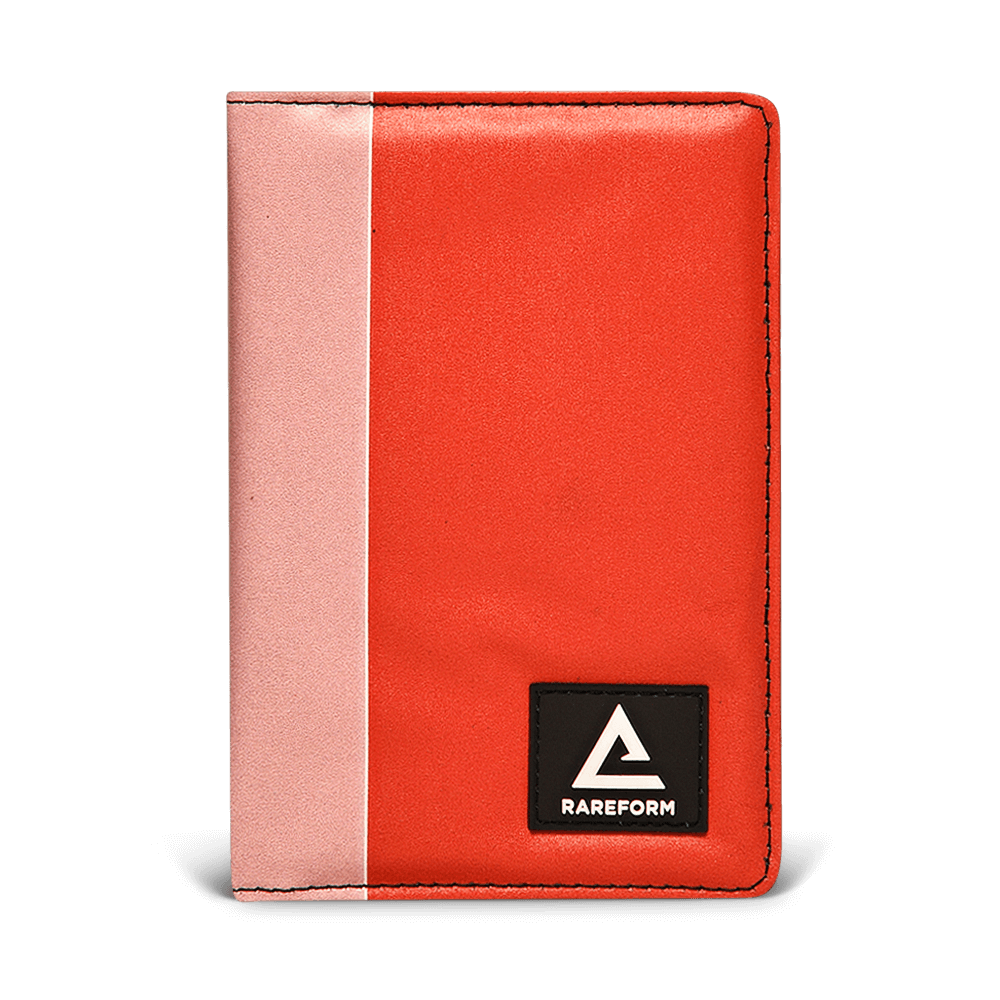 Huxley Passport Holder