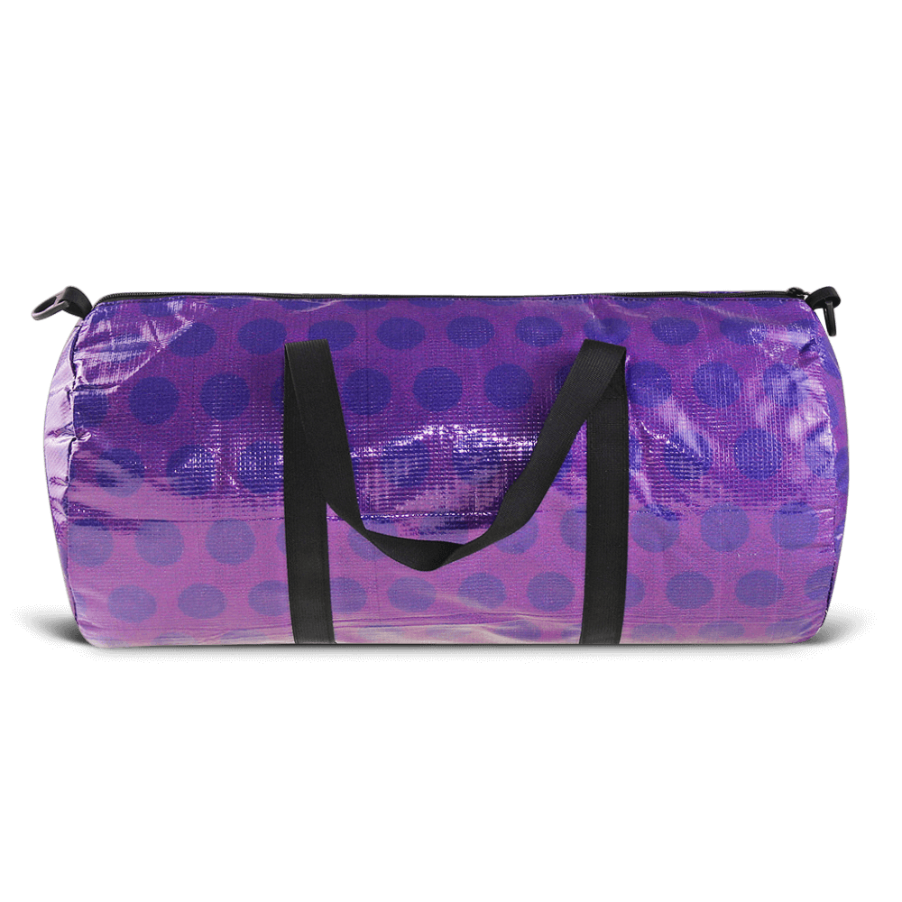 Light Duffle
