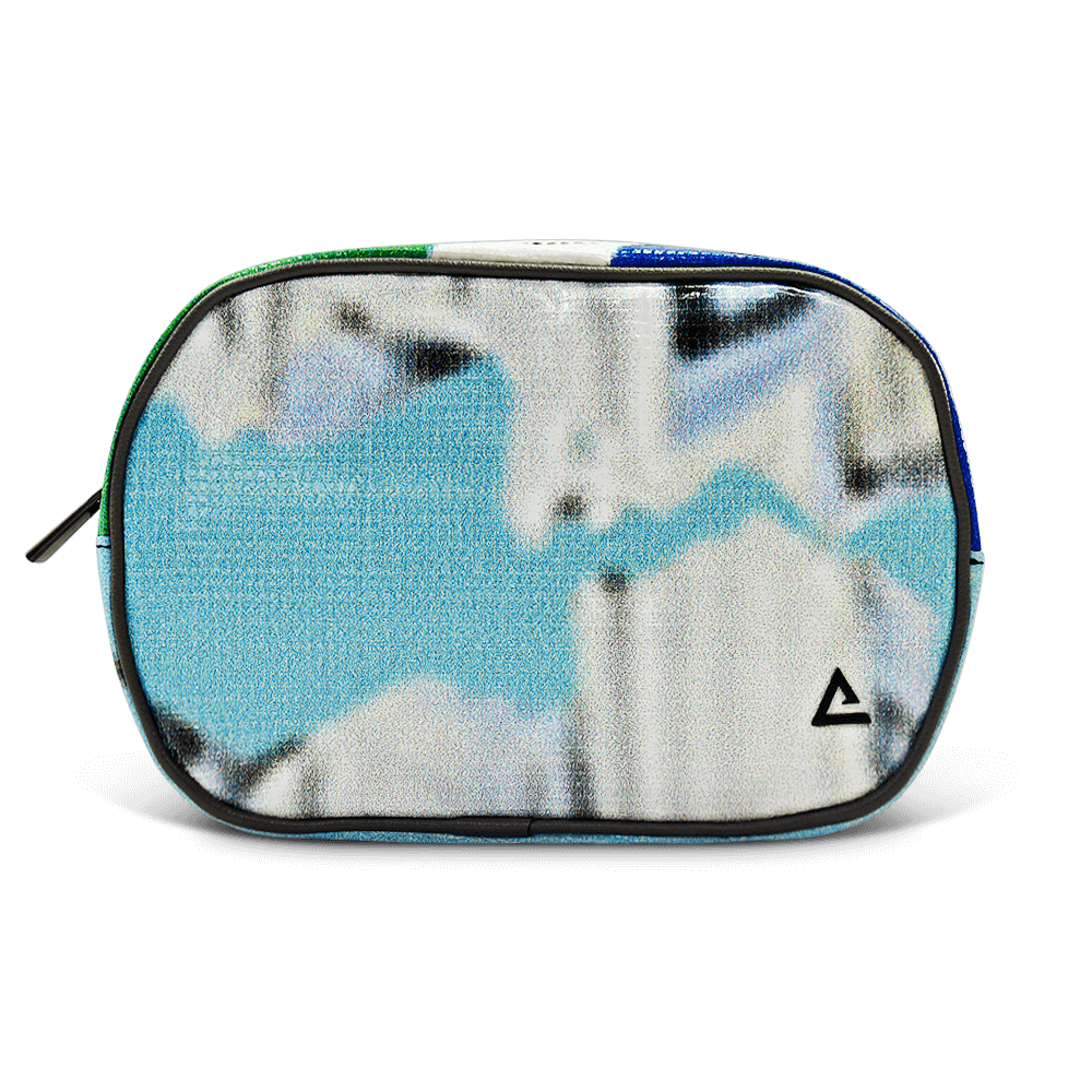 Riley Cosmetic Bag