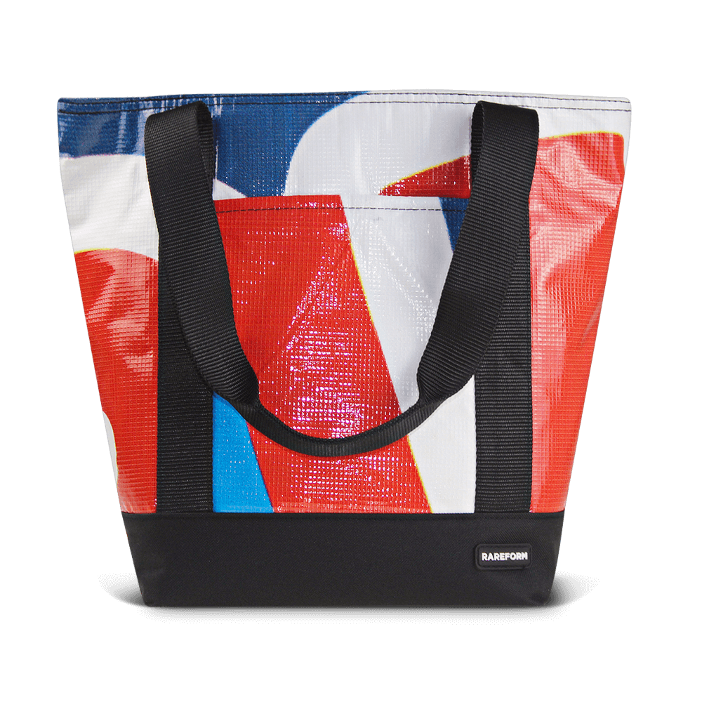 Beck Cooler Tote
