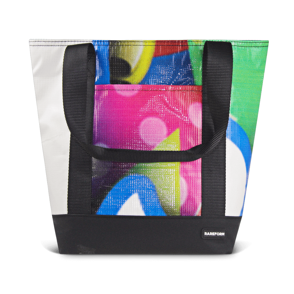 Beck Cooler Tote