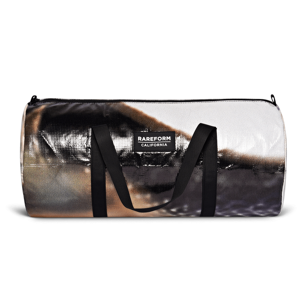 Light Duffle