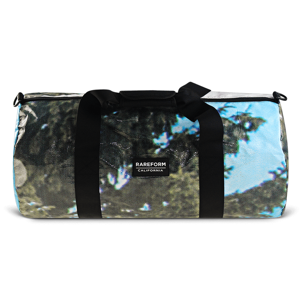 Weekender Duffle