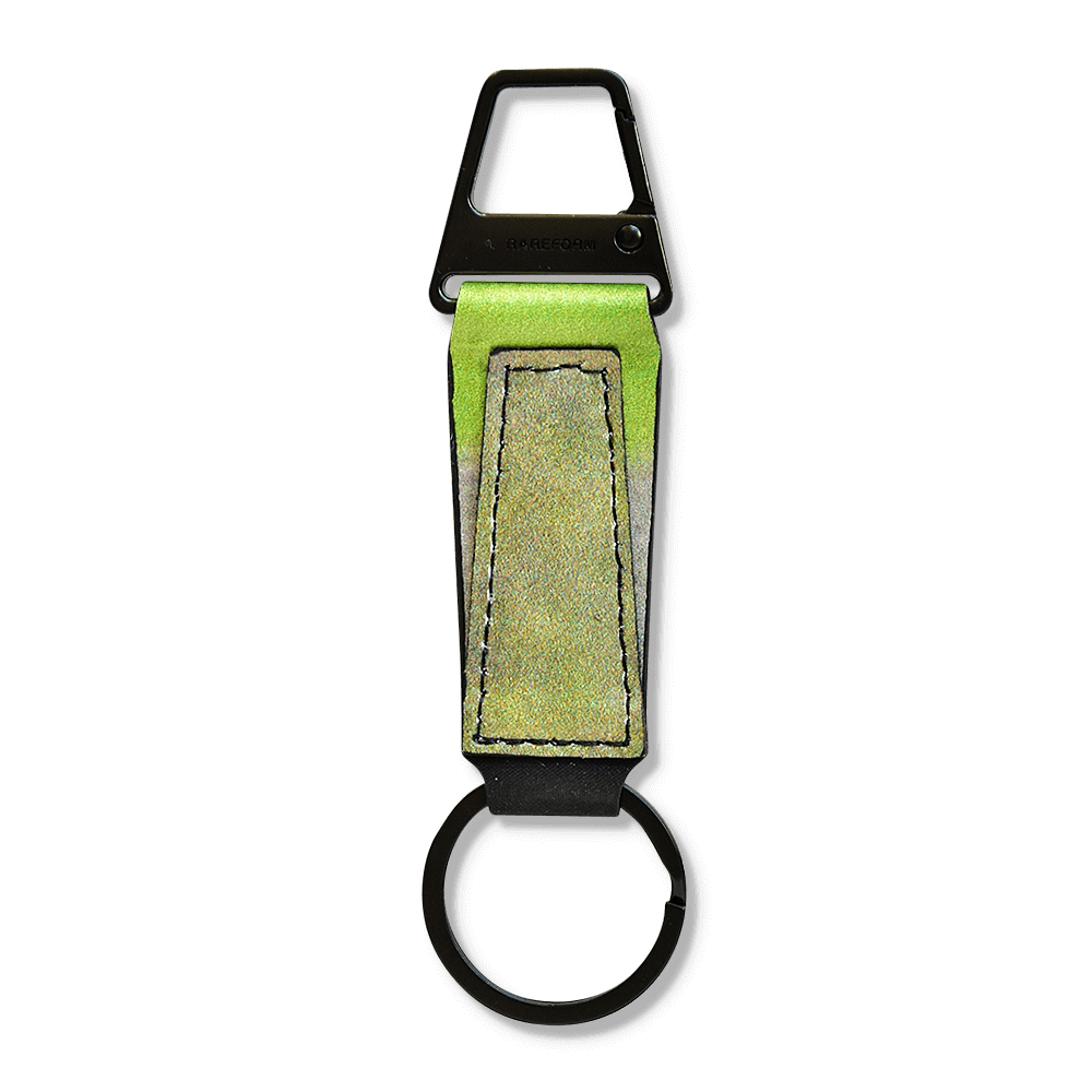 Roam Keychain