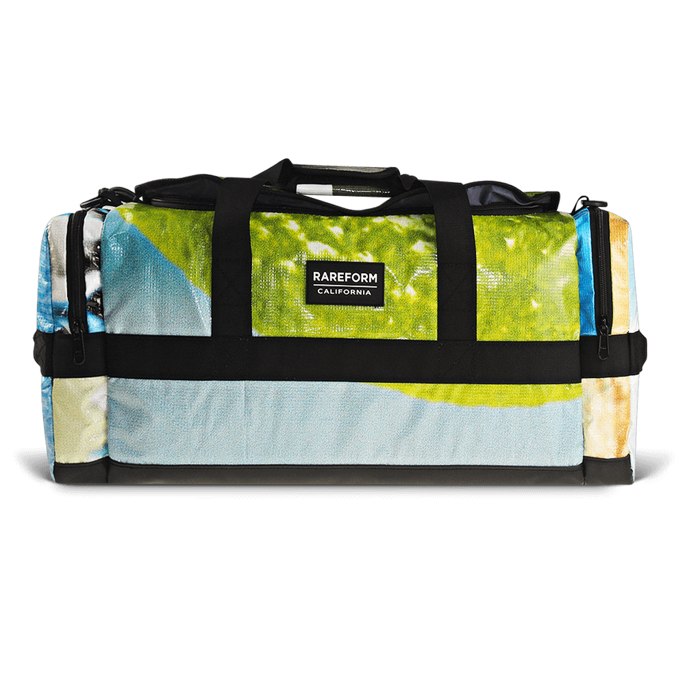 Union Duffle