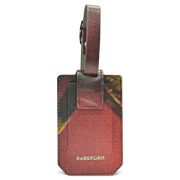 Salvador Luggage Tag