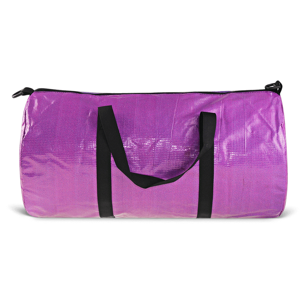 Light Duffle