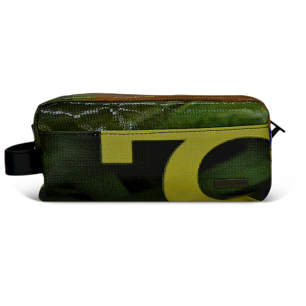 Munich Toiletry Bag
