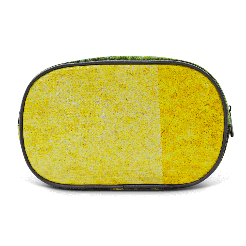 Riley Cosmetic Bag