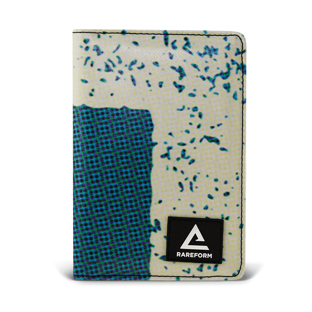 Huxley Passport Holder
