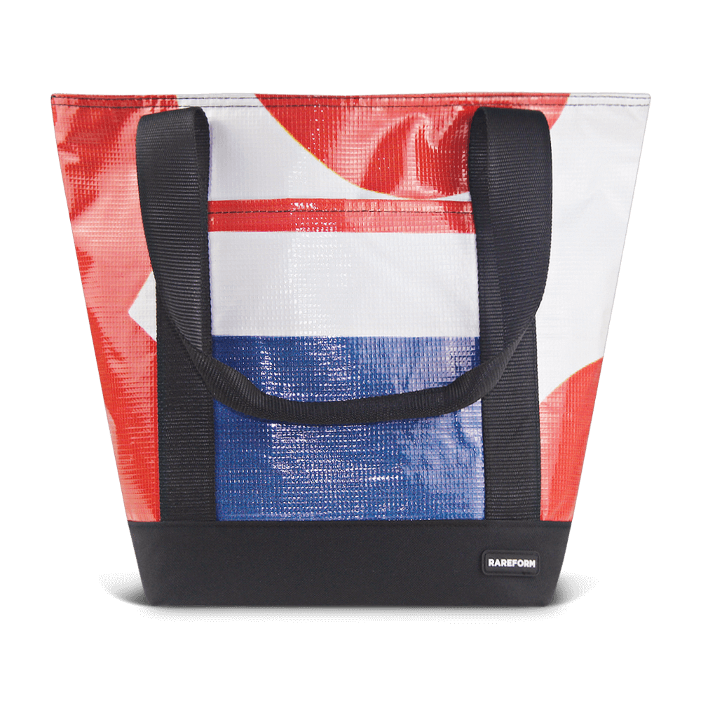Beck Cooler Tote