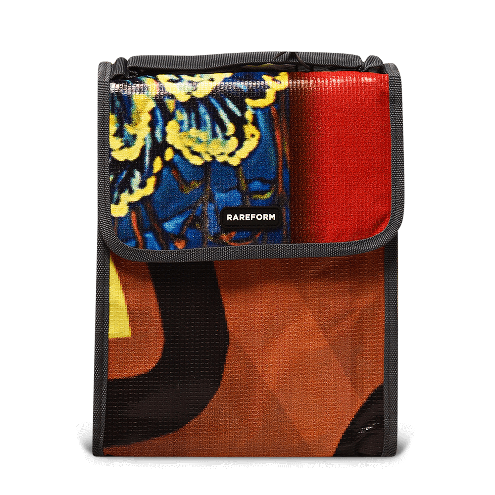 Merrick Lunch Tote