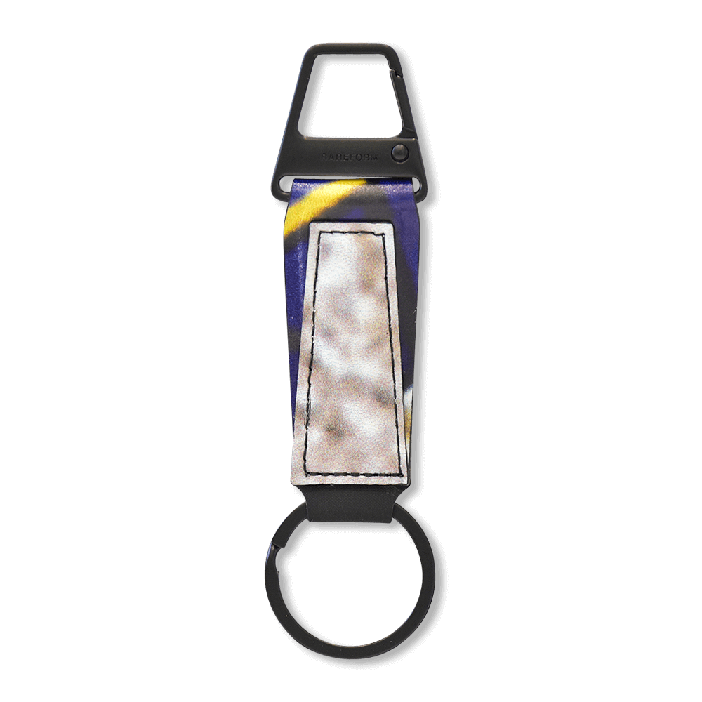 Roam Keychain