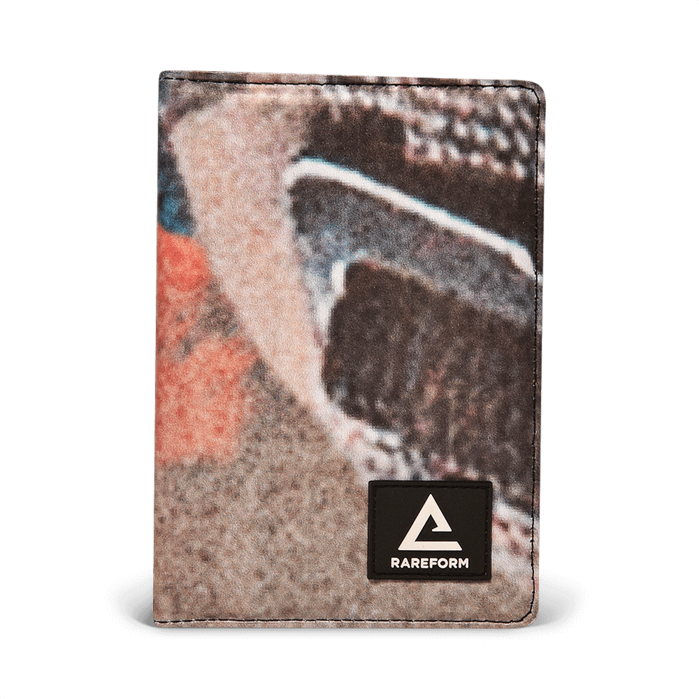 Huxley Passport Holder