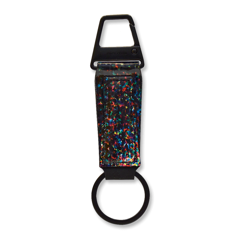 Roam Keychain