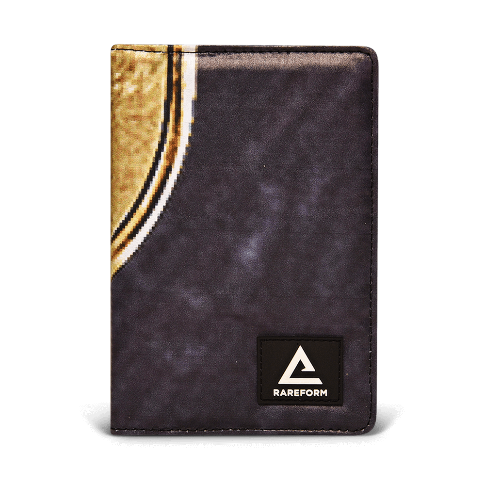Huxley Passport Holder