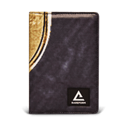 Huxley Passport Holder
