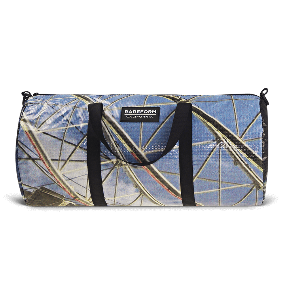 Light Duffle