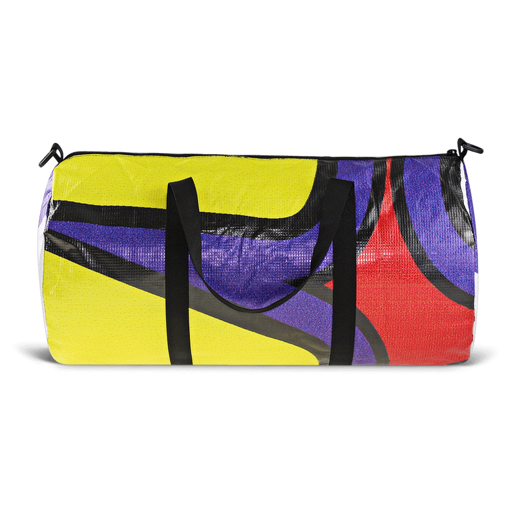 Light Duffle