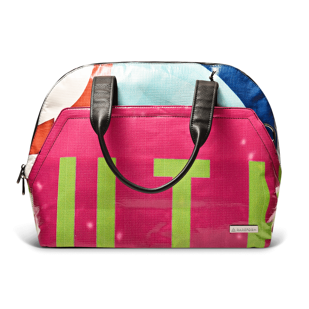 Maya Cross-Body