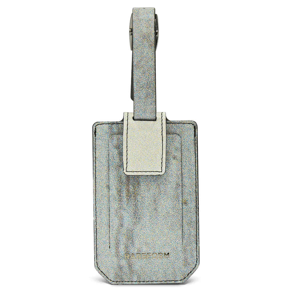 Salvador Luggage Tag