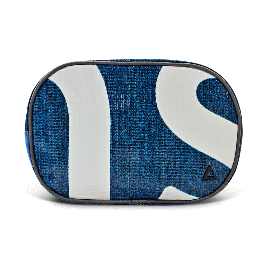 Riley Cosmetic Bag