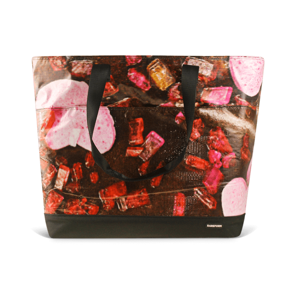 Hudson Tote