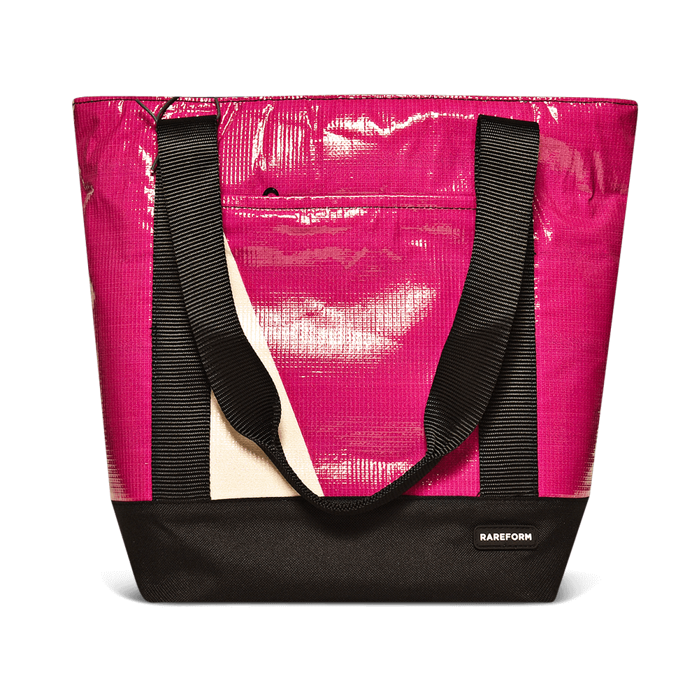 Beck Cooler Tote