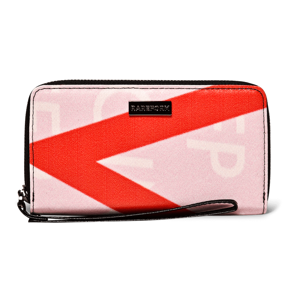 Affirmation Madison Wristlet