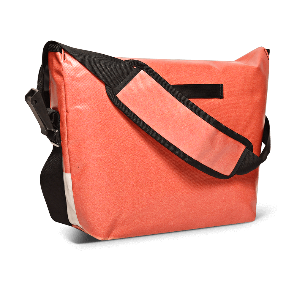Manhattan Messenger Bag