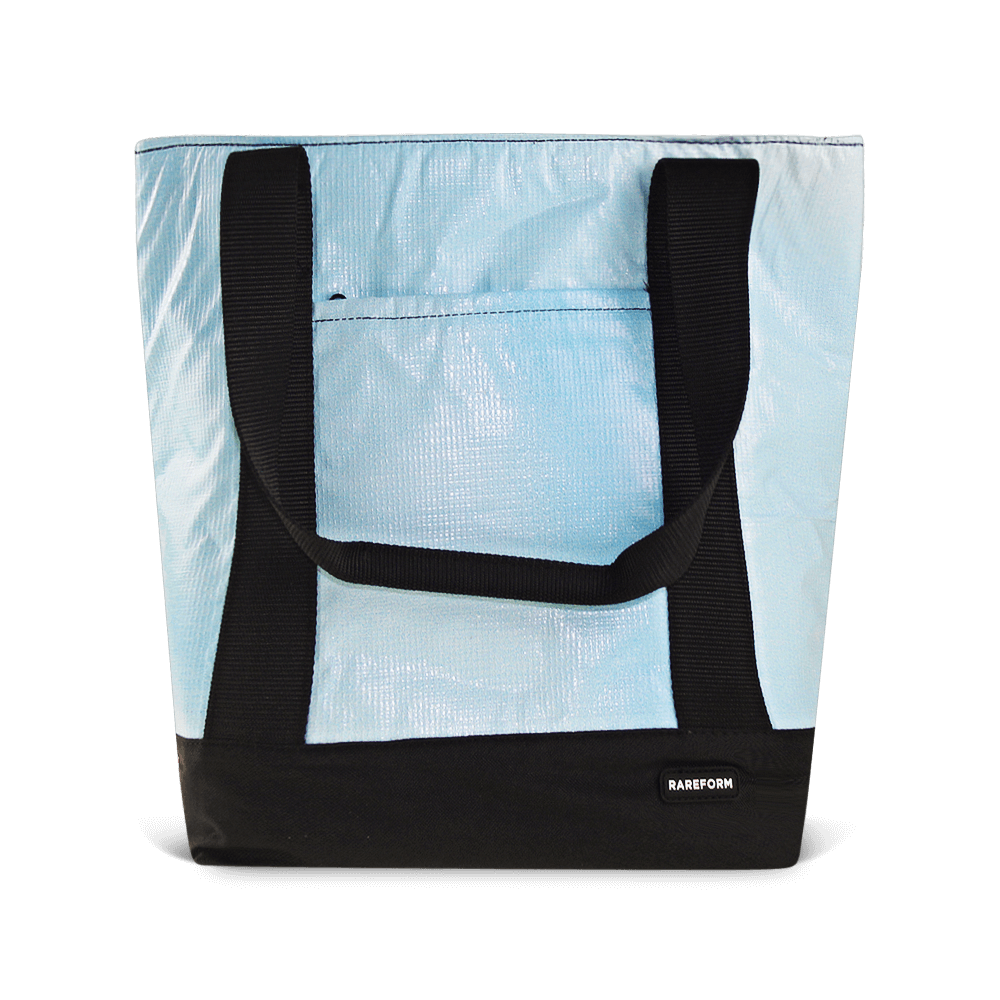 Beck Cooler Tote