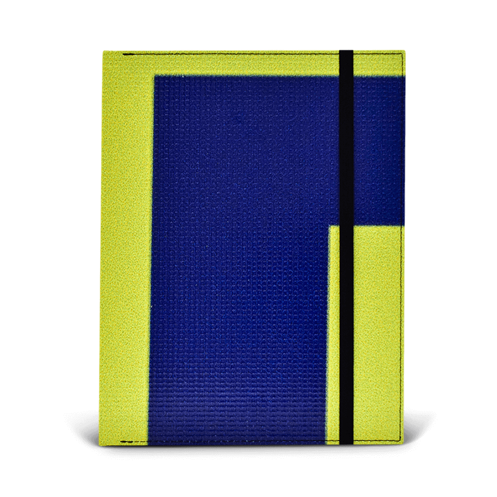 Oliver Notebook