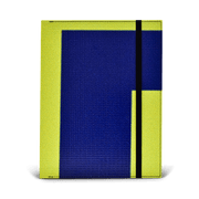 Oliver Notebook