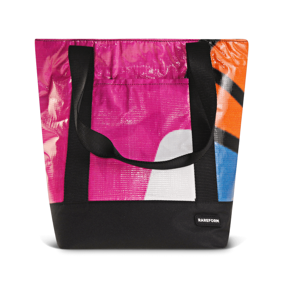 Beck Cooler Tote