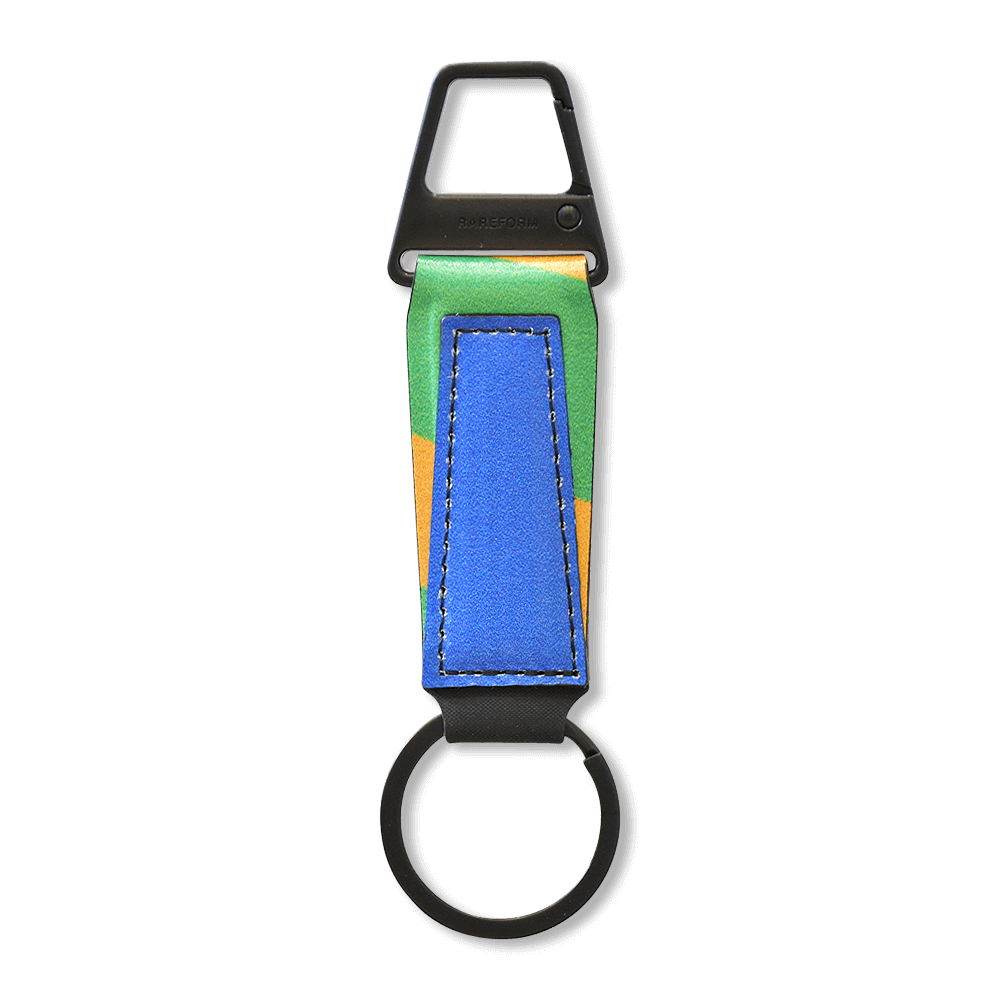 Roam Keychain
