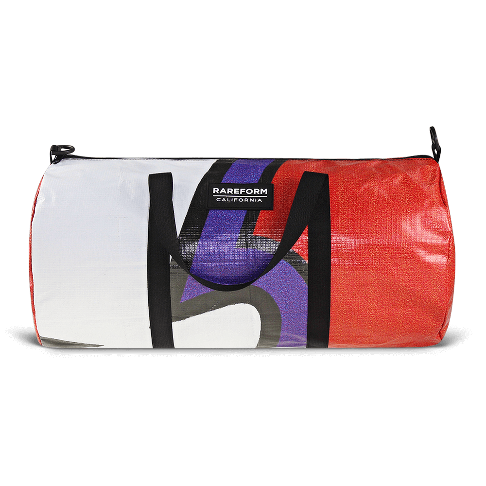 Light Duffle